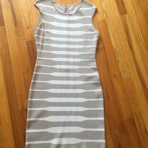 Calvin Klein Bodycon Dress